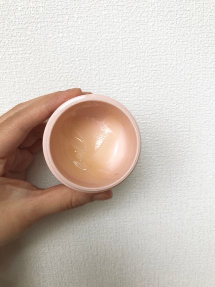 トリートメントバーム/LILAY/ヘアバームを使ったクチコミ(3枚目)