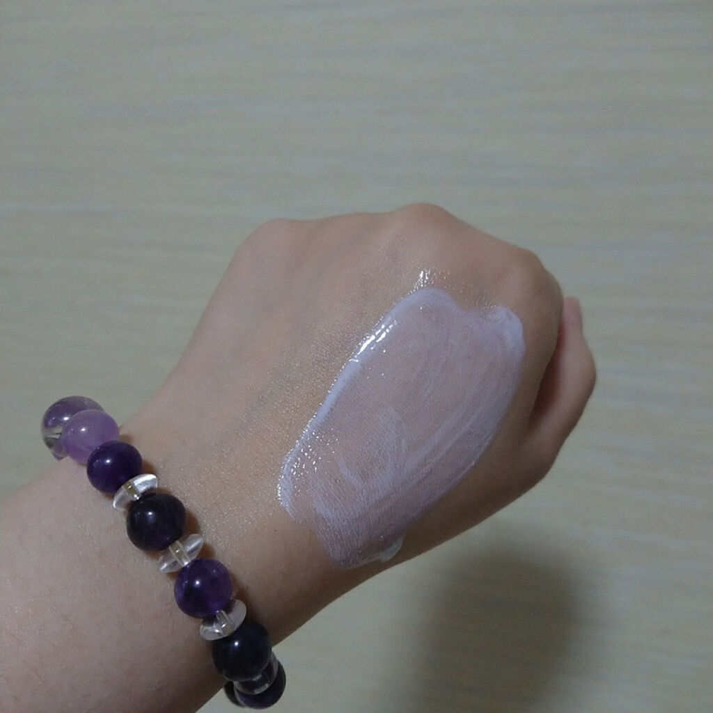 UVプロテクター/ミキモト コスメティックス/日焼け止めミルクを使ったクチコミ（1枚目）