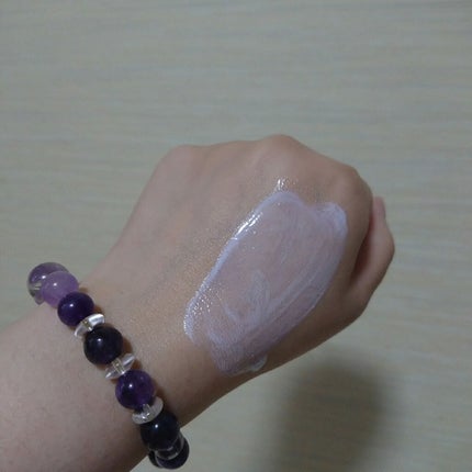 UVプロテクター/ミキモト コスメティックス/日焼け止めミルクを使ったクチコミ(1枚目)