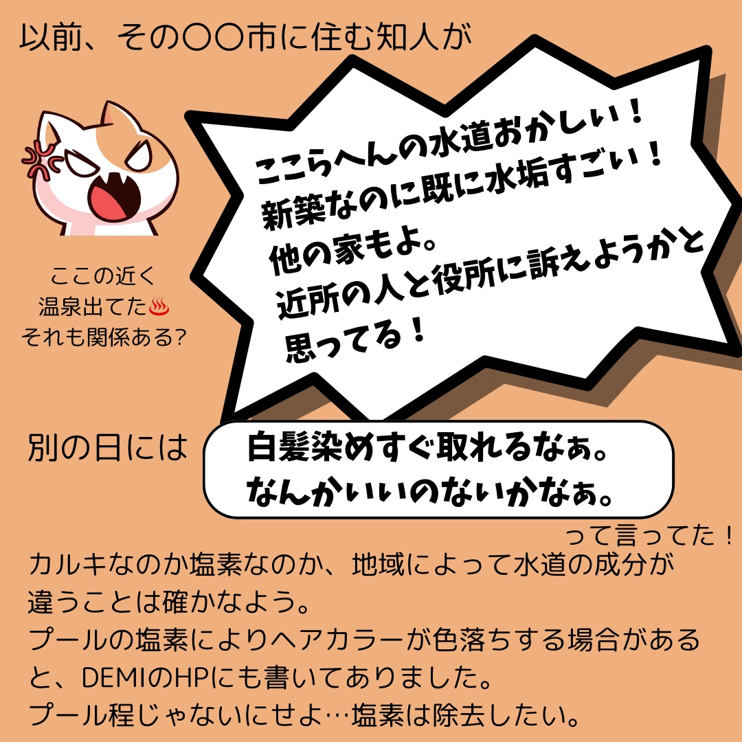 を使ったクチコミ（3枚目）