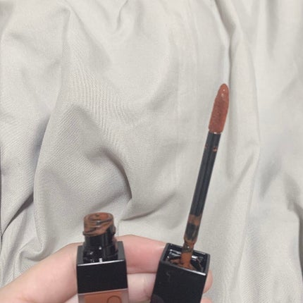 アディクション ザ マット リップ リキッド/ADDICTION/口紅を使ったクチコミ(2枚目)