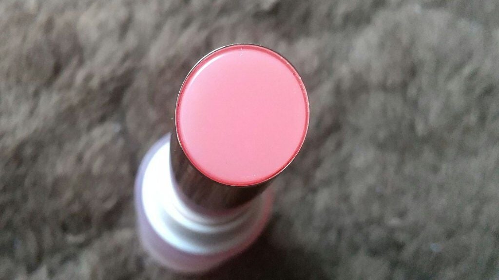 ベアーシャインリップバーム/mude/口紅を使ったクチコミ(4枚目)