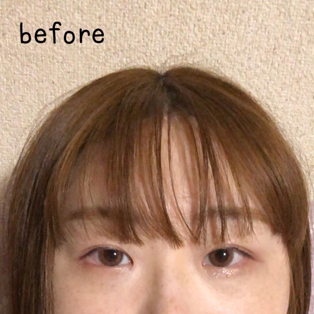 クオルシア カラーシャンプー/クオルシア/市販シャンプーを使ったクチコミ(2枚目)