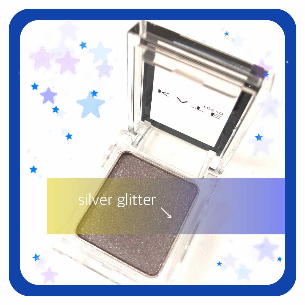 ケイト ザ アイカラー 024 ダークブラウン/KATE/単色アイシャドウを使ったクチコミ（2枚目）