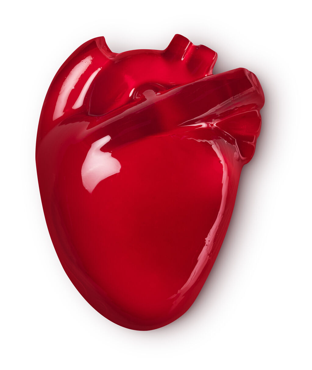 ベリーハート / ラッシュ