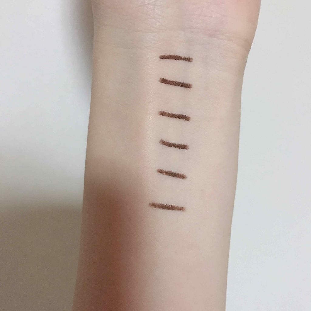 あお on LIPS 「デパコスファンデーションのすゝめ最近、その日の気分によって、天..」(2枚目)