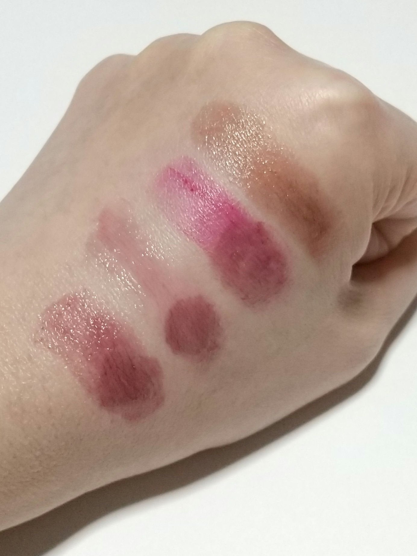 ヴィセ アヴァン リップスティック/Visée/口紅を使ったクチコミ(3枚目)