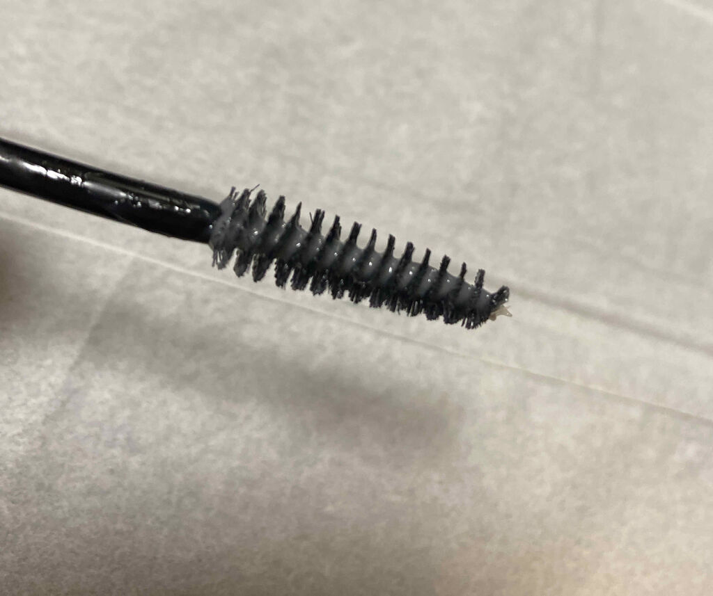 マスカラフィクサー パーフェクトラッシュ/ETUDE/マスカラ下地を使ったクチコミ（2枚目）