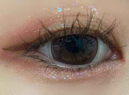 GO TRAVEL 15色アイシャドウパレット/FOCALLURE/アイシャドウパレットを使ったクチコミ(9枚目)