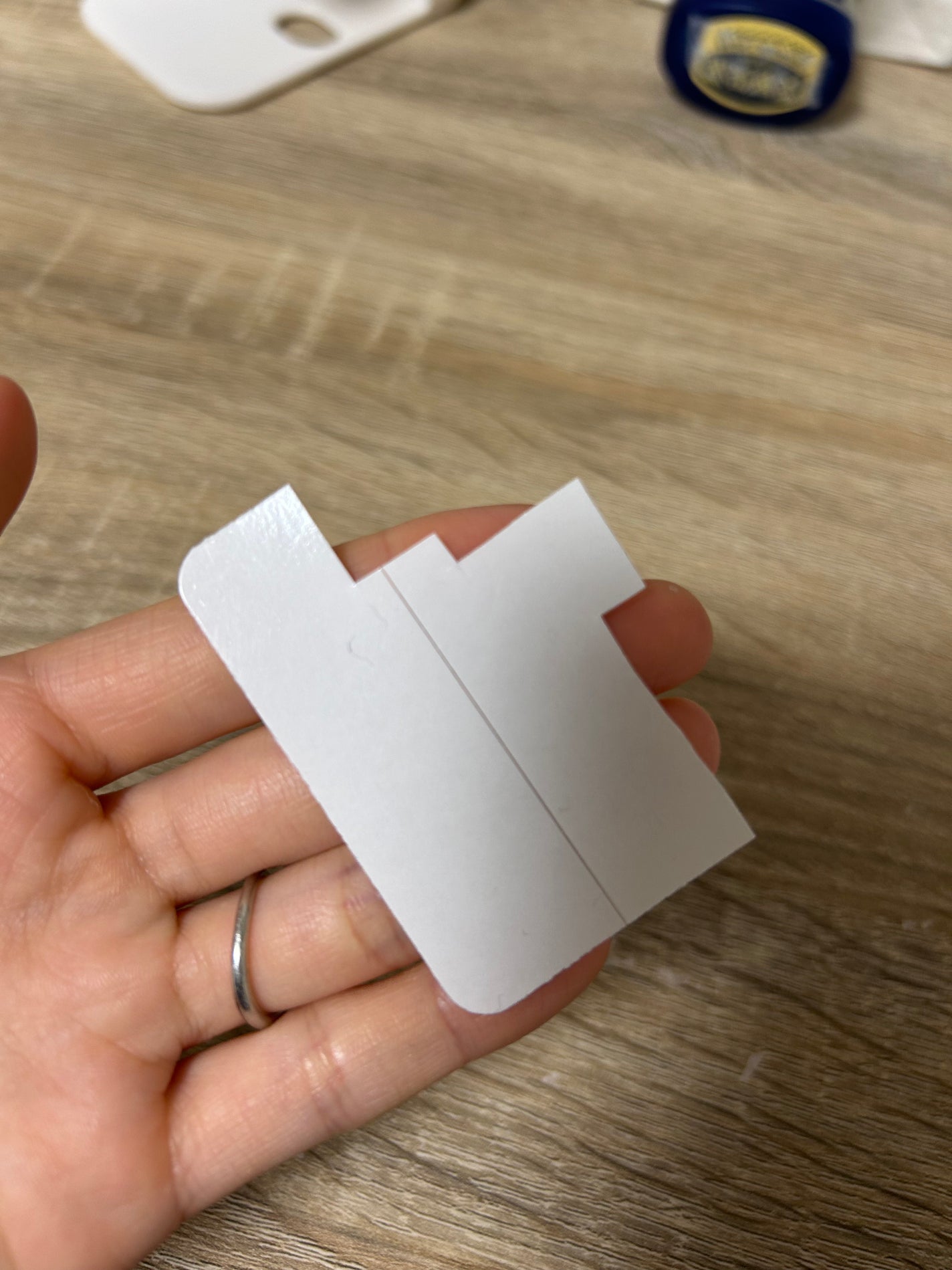 THE スポットエイド/武内製薬 THEシリーズ/にきびパッチを使ったクチコミ(3枚目)