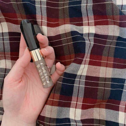 カラーリングアイブロウ/ヘビーローテーション/眉マスカラを使ったクチコミ(1枚目)