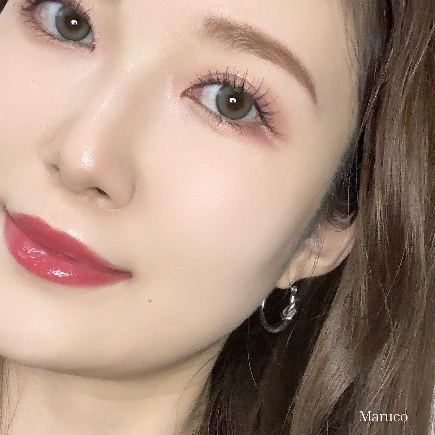 アイ カラー クォード/TOM FORD BEAUTY/アイシャドウパレットを使ったクチコミ(6枚目)