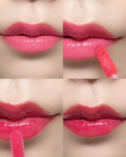 リップケア バーム/キュレル/リップバームを使ったクチコミ(5枚目)