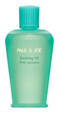 PAUL & JOE BEAUTE アフターサン オイル