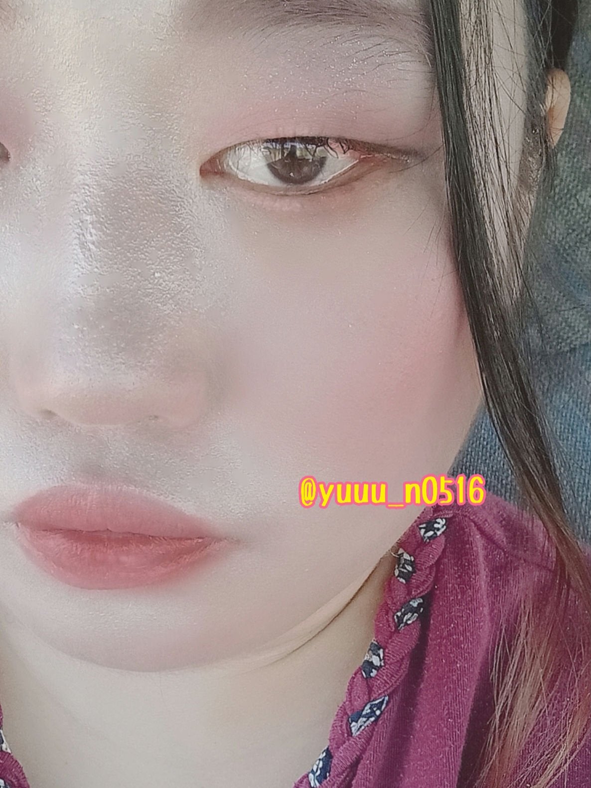 ♡ Yuu,a♡ on LIPS 「✼••┈┈••✼┈••✼••┈┈••✼••┈┈••✼••┈┈•..」(3枚目)