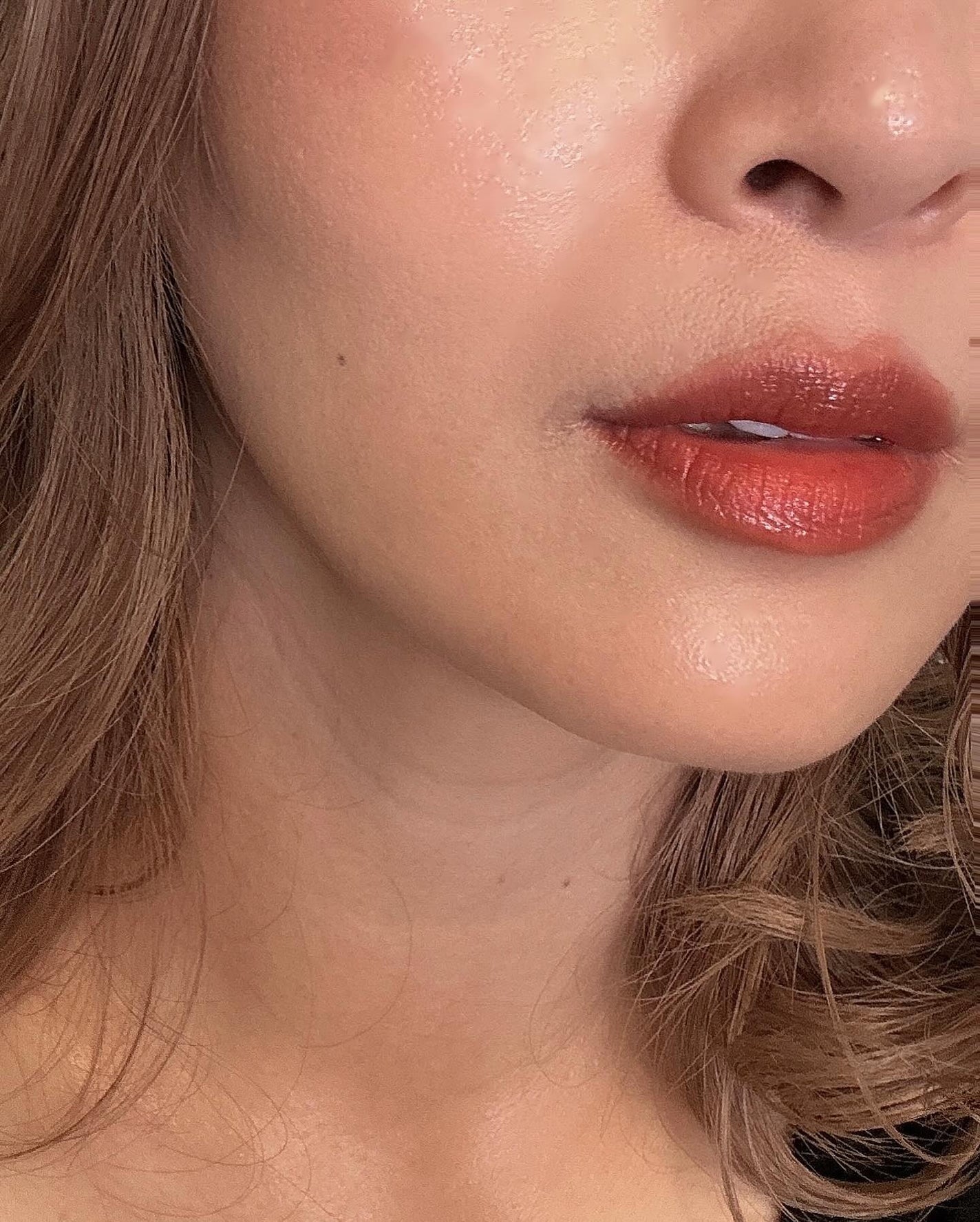 アディクション ザ リップバーム ソフトマット/ADDICTION/口紅を使ったクチコミ(10枚目)