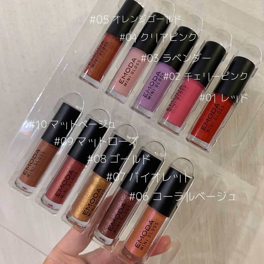 JELLY 2019年9月号/JELLY/雑誌を使ったクチコミ(2枚目)