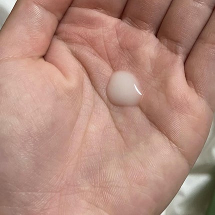 毛穴アンプル/ブラン/美容液を使ったクチコミ(2枚目)