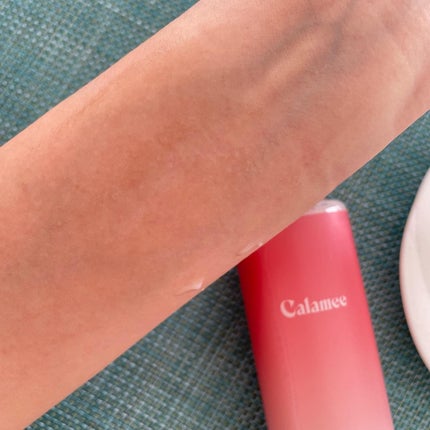 カラミー カラミンノーセバムジェル/Calamee/フェイスクリームを使ったクチコミ(6枚目)