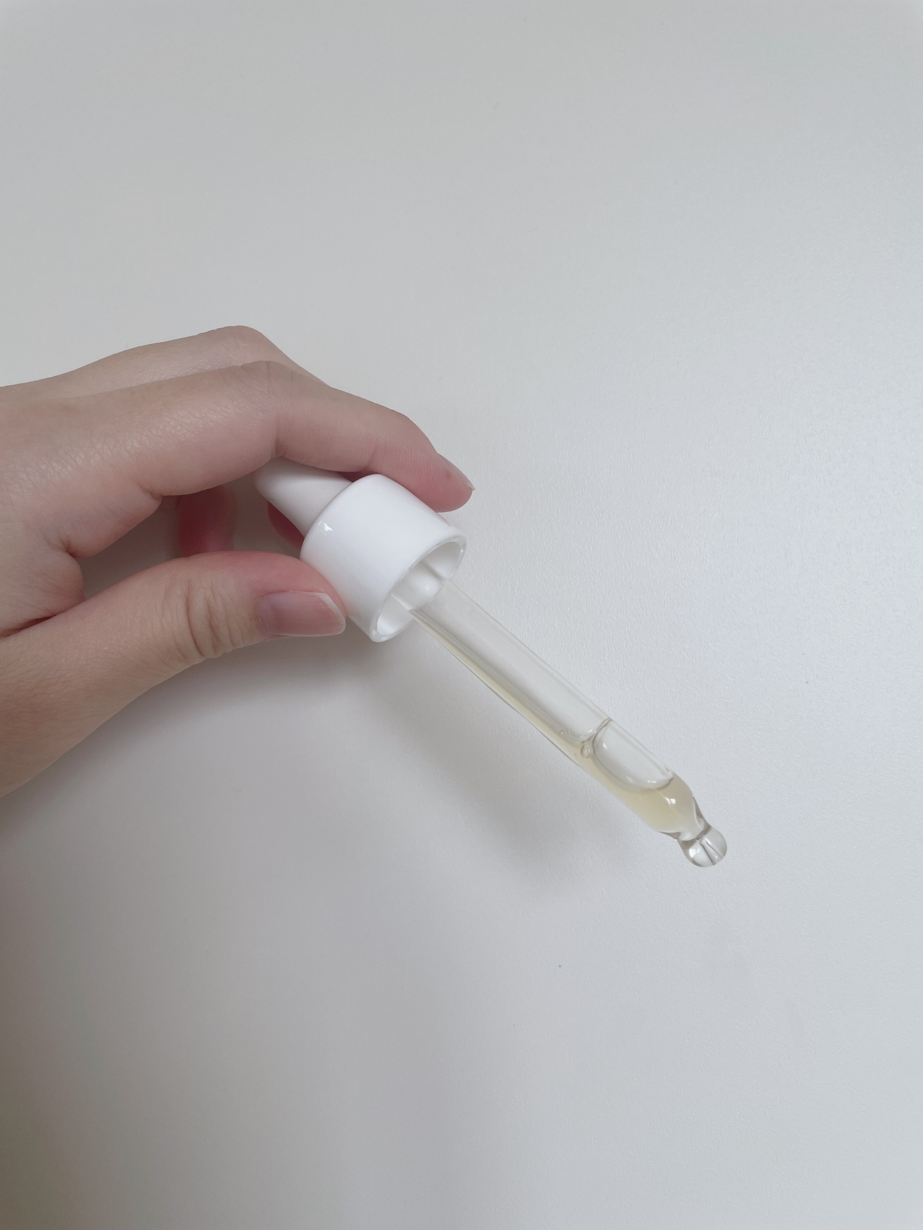 オサジ リトリート ハンド マッサージ セラム/OSAJI/ハンドクリームを使ったクチコミ（3枚目）