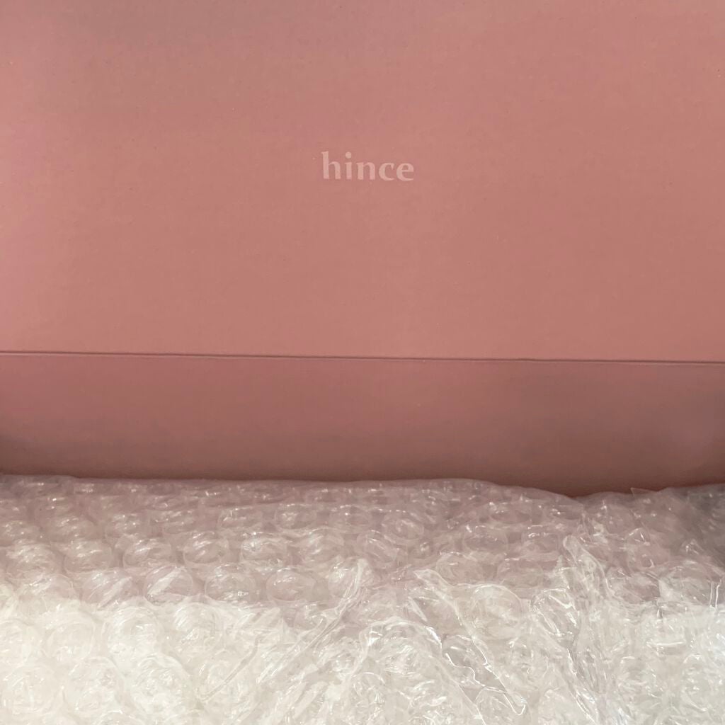 セカンドスキンカバーコンシーラー/hince/リキッドコンシーラーを使ったクチコミ(5枚目)