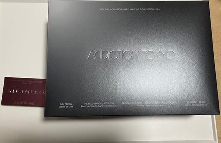 アディクション クリーム チーク ティント “スルー ザ グラス”/ADDICTION/ジェル・クリームチークを使ったクチコミ(1枚目)