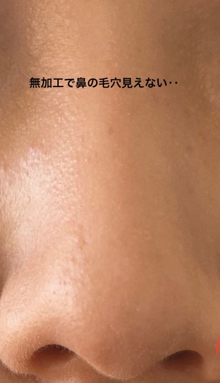 セラムフィット フルカバー グロークッション/ByUR/クッションファンデーションを使ったクチコミ(2枚目)