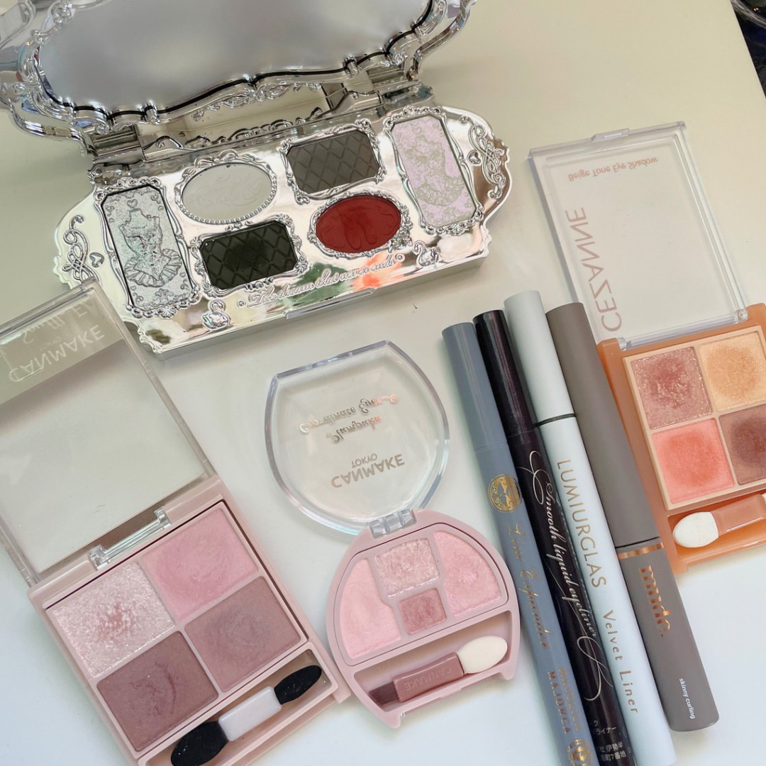 スムースリキッドアイライナー スーパーキープ/ヒロインメイク/リキッドアイライナーを使ったクチコミ（2枚目）