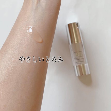 fractionalCC ニードルセラムC/fractionalCC/美容液を使ったクチコミ(3枚目)