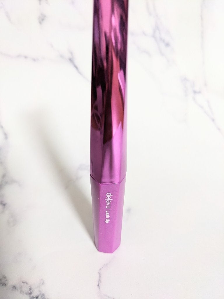 「塗るつけまつげ」自まつげ際立てタイプ/デジャヴュ/マスカラを使ったクチコミ(1枚目)