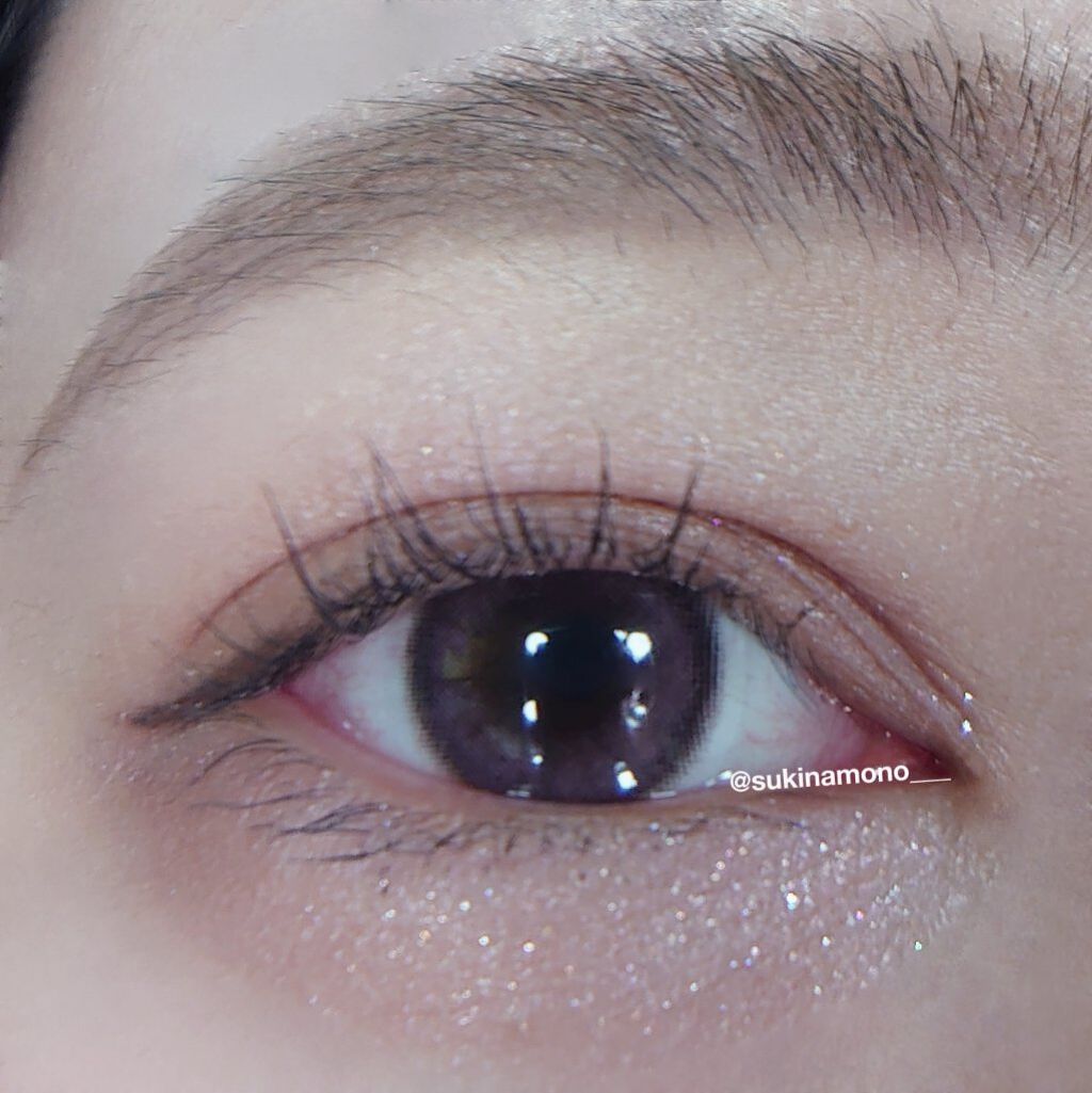 アピュー ジューシーパン スパークリングティント/A’pieu/口紅を使ったクチコミ（2枚目）