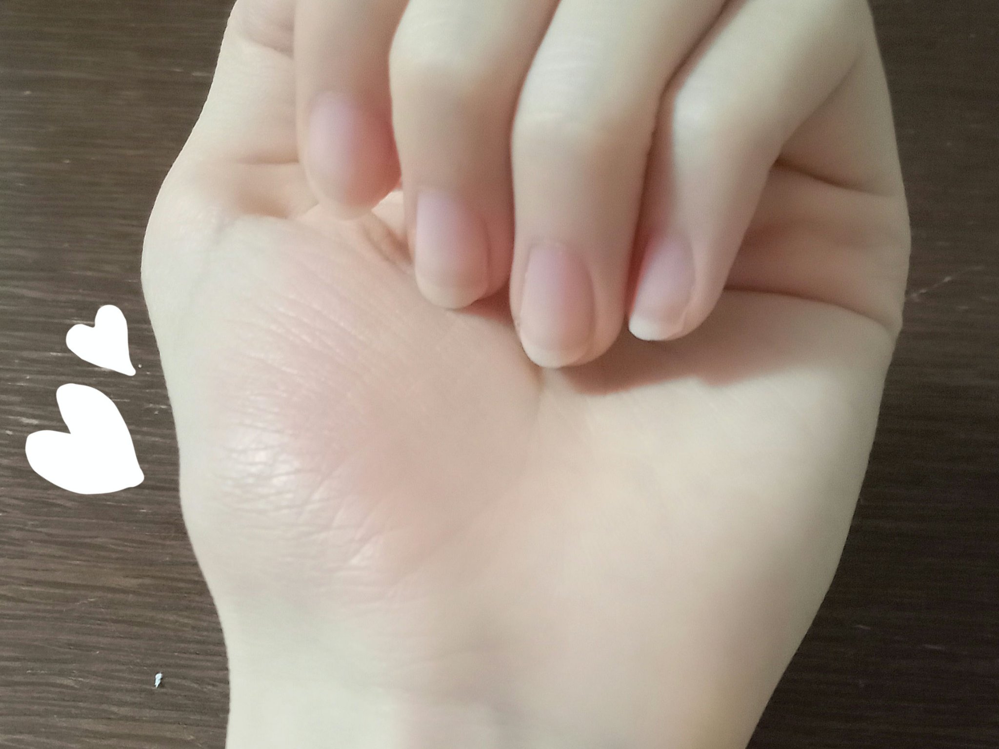 Love Bear ブラッシュ ヘーゼルナッツチョコレート/FlowerKnows/パウダーチークを使ったクチコミ（3枚目）