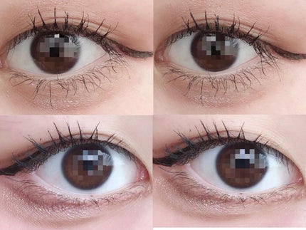 パーフェクトスタイリストアイズ/キャンメイク/アイシャドウパレットを使ったクチコミ(2枚目)