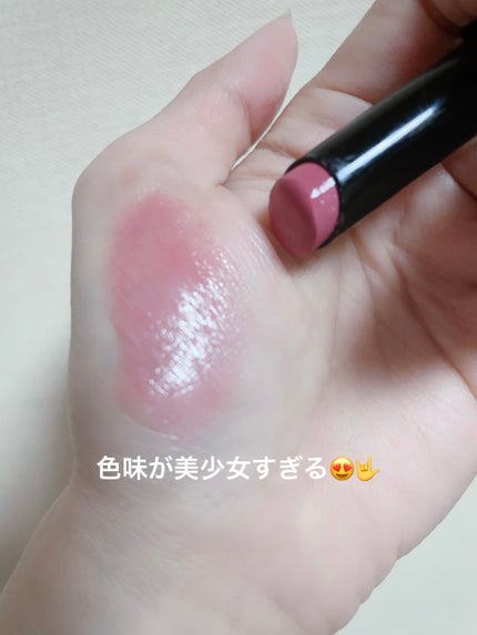 ミネラルインナートリートメントベース/エトヴォス/化粧下地を使ったクチコミ(3枚目)