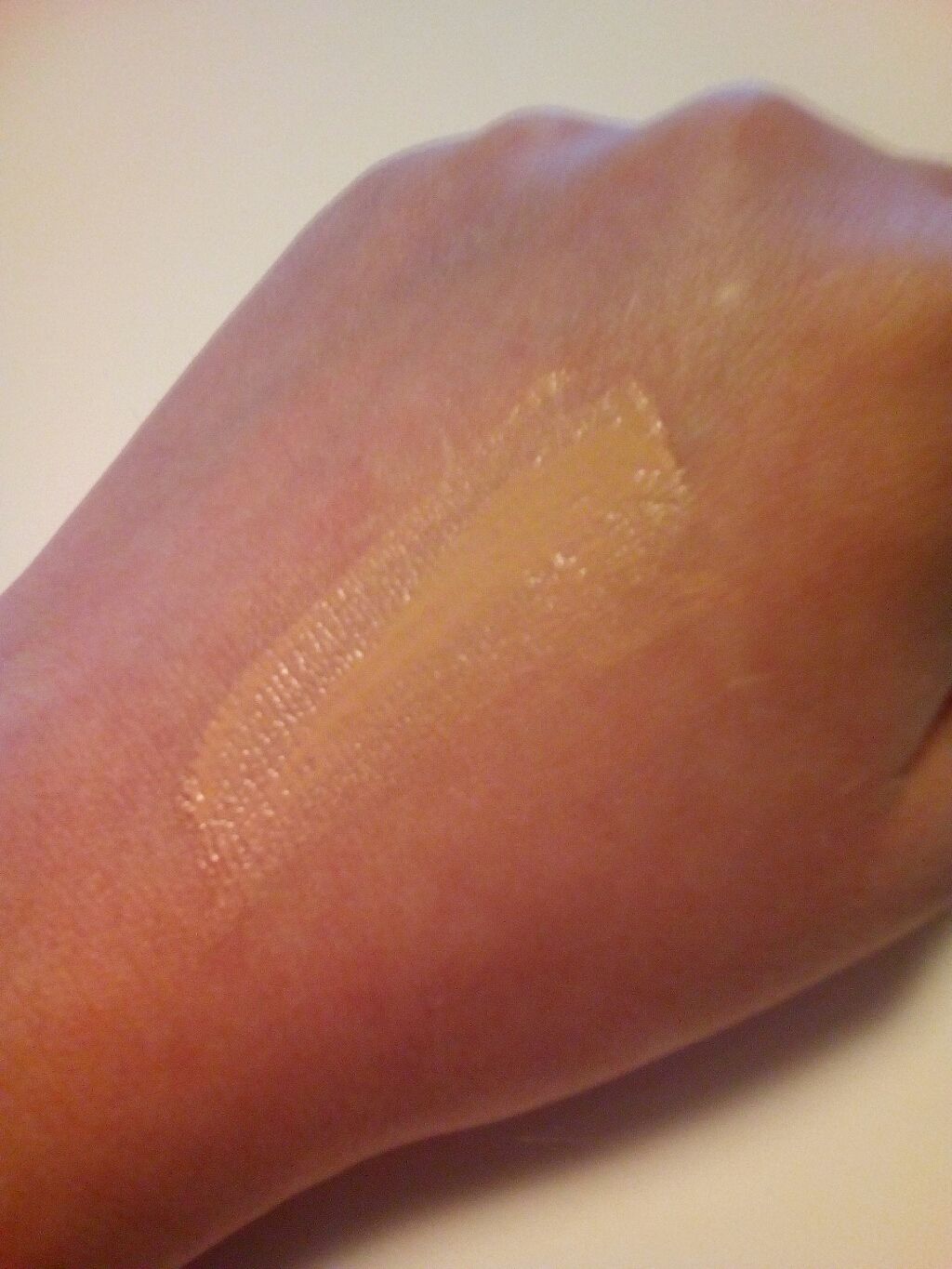 ポアマット キープ UV/ESPRIQUE/化粧下地を使ったクチコミ（2枚目）