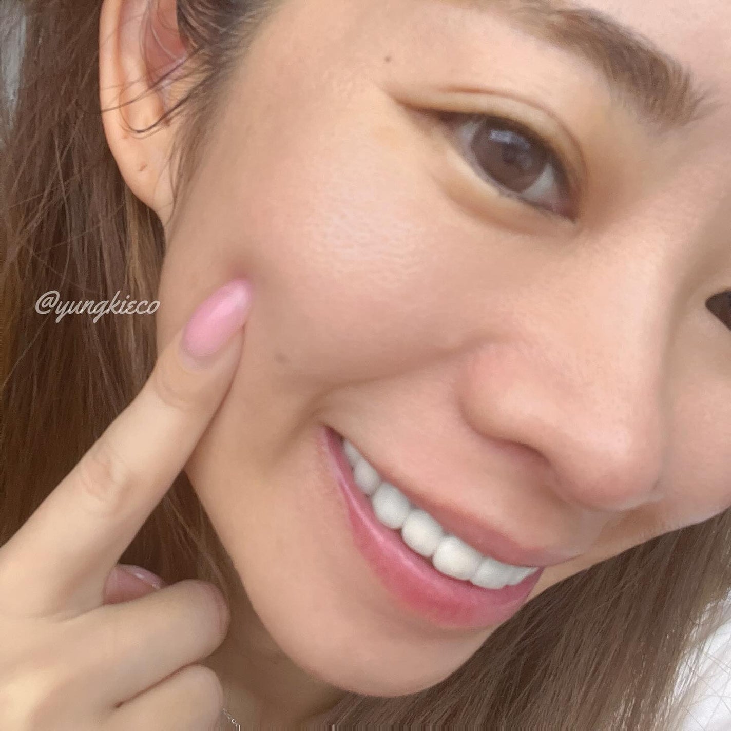 ベベバイオームアンチエイジングセラム/NATURAL DERMA PROJECT/美容液を使ったクチコミ(5枚目)