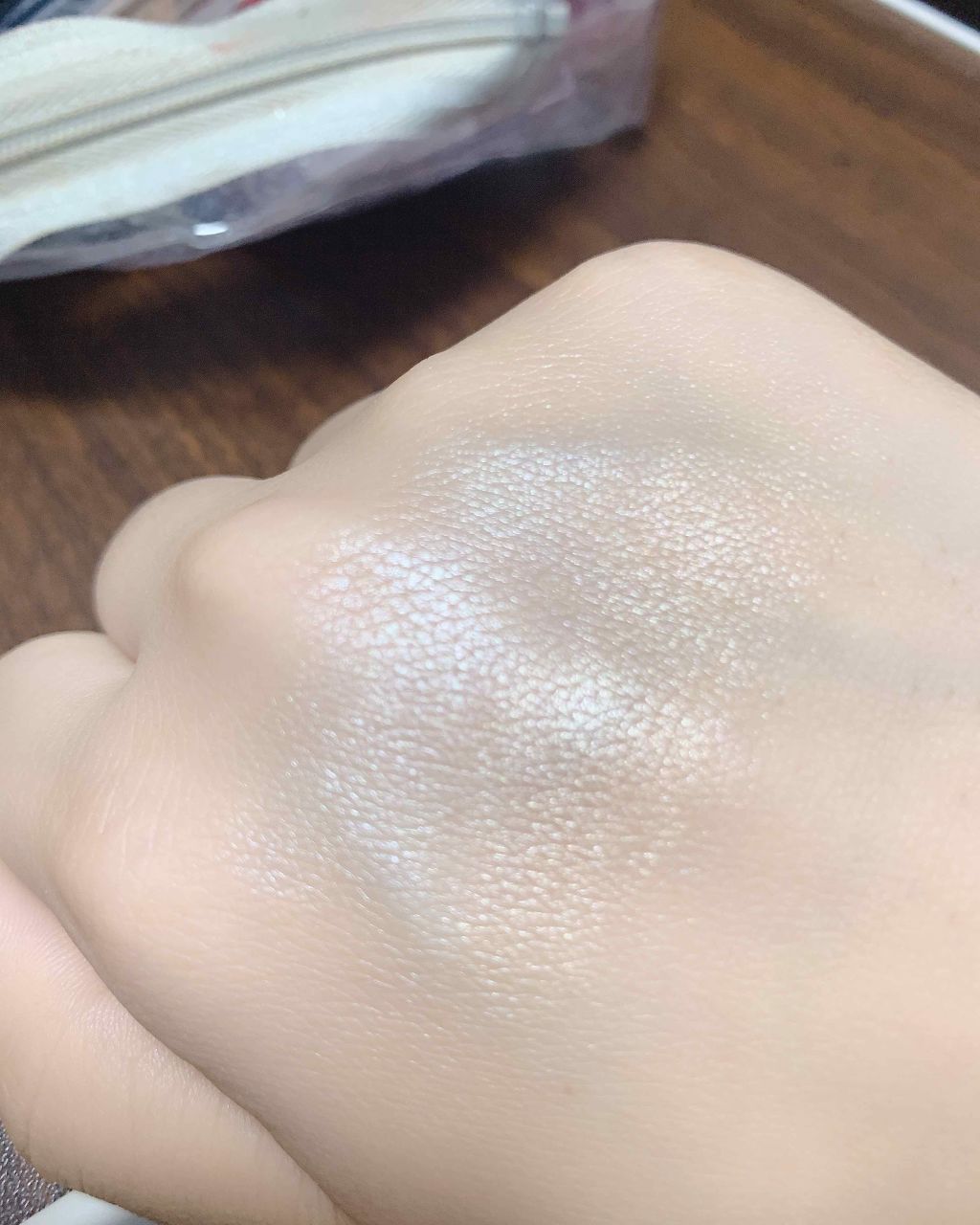 ル バー ア ブラッシュ/ロレアル パリ/パウダーチークを使ったクチコミ(3枚目)