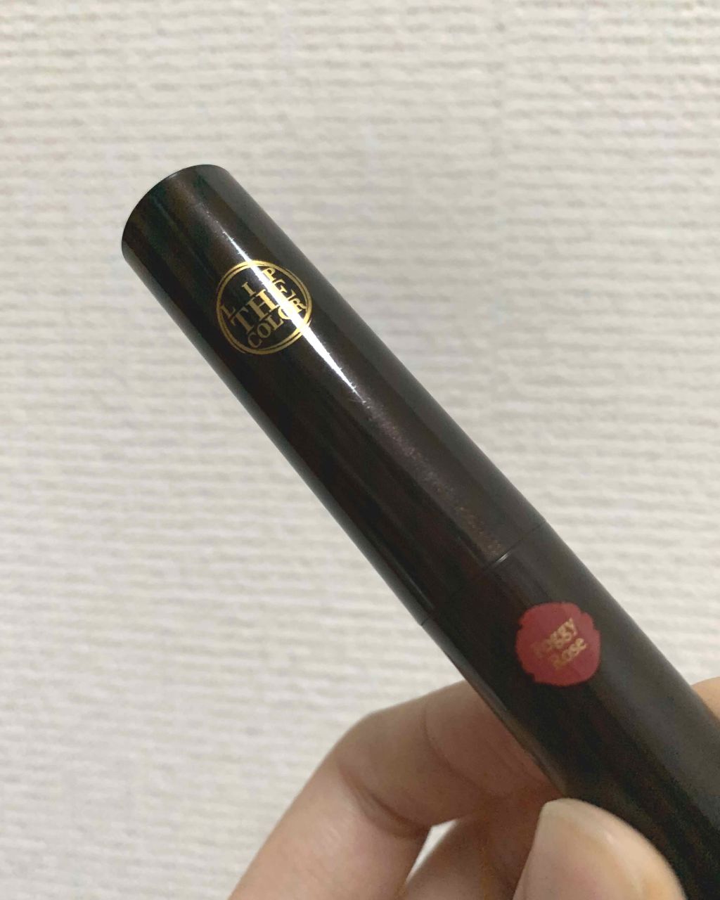 リップザカラー/リップザカラー/口紅を使ったクチコミ（2枚目）