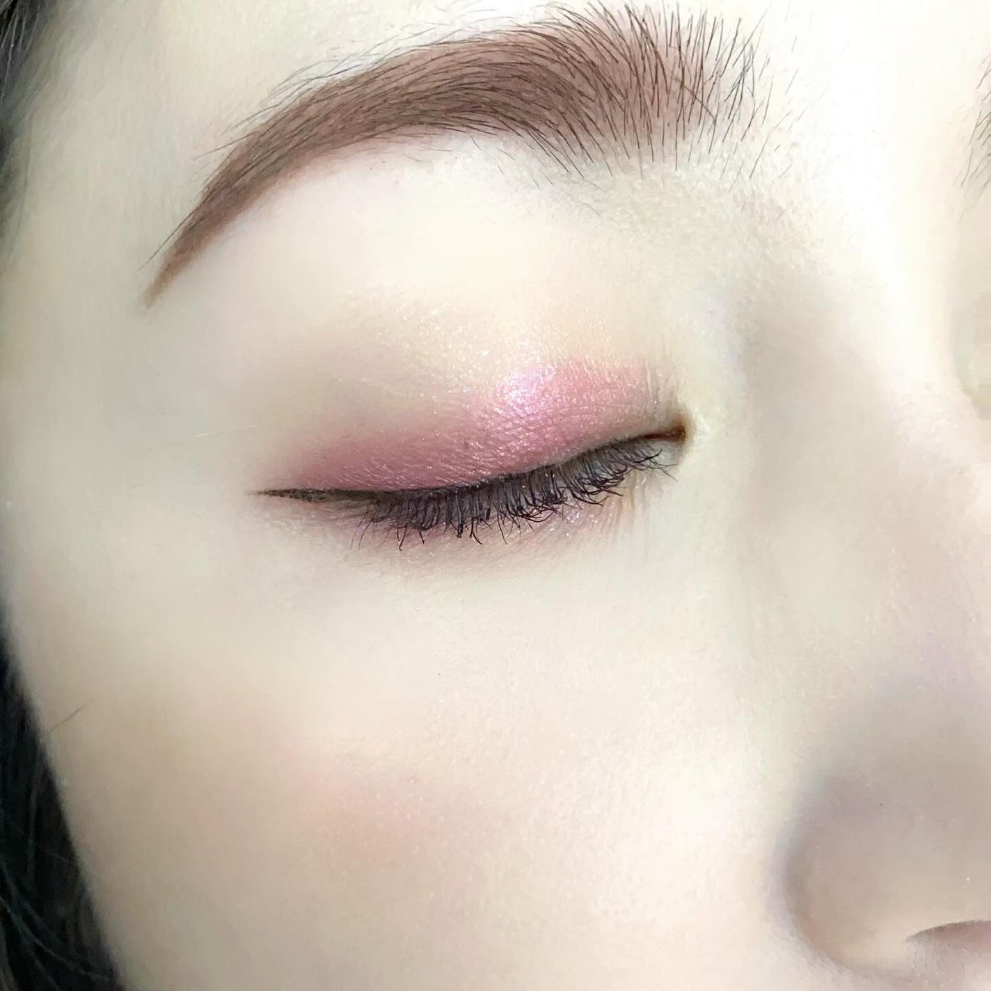 エンチャンテッド ナイト/CHANEL/アイシャドウパレットを使ったクチコミ(2枚目)