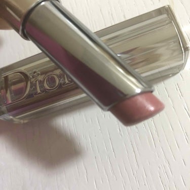 【旧】ディオール アディクト リップスティック/Dior/口紅を使ったクチコミ（1枚目）