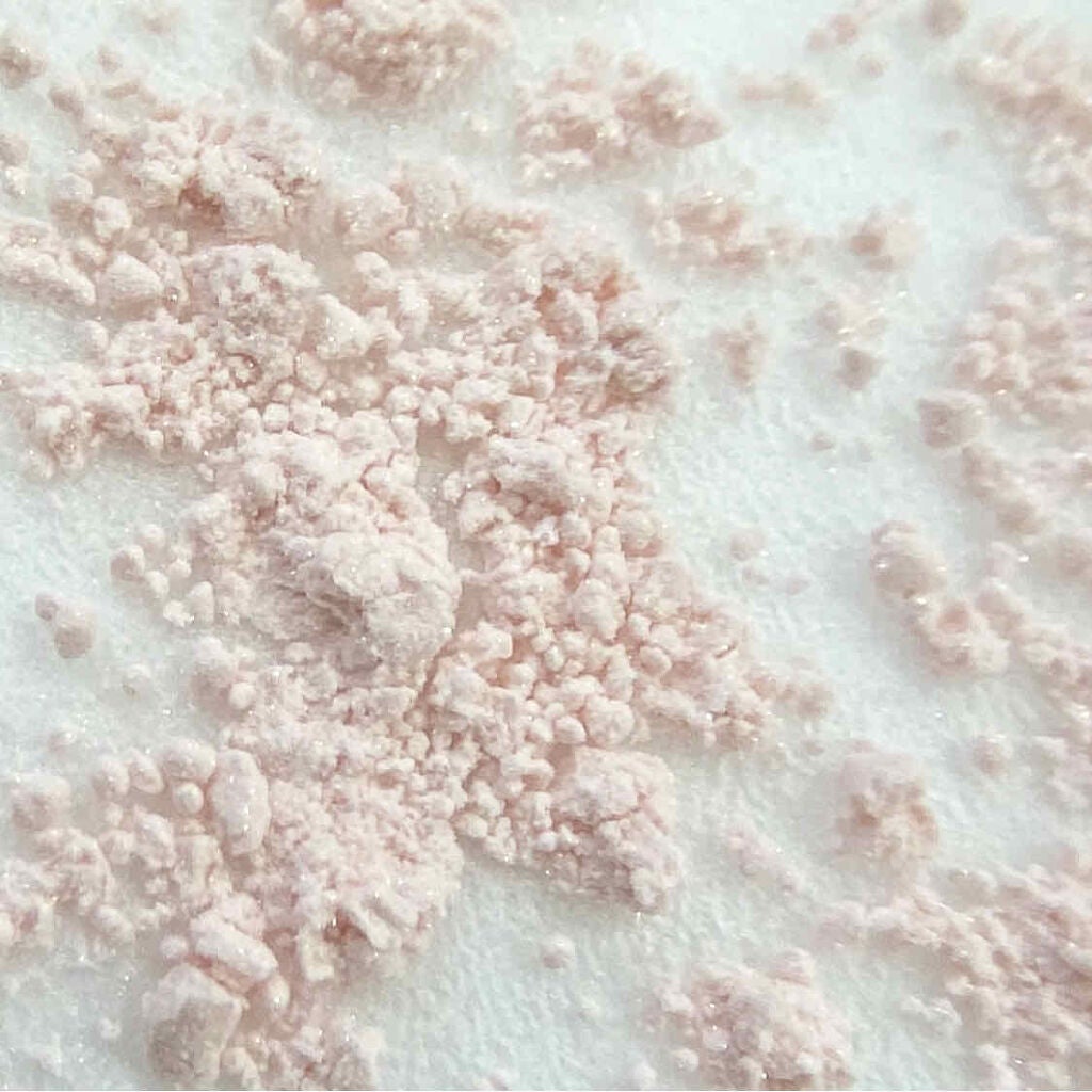 フェイスパウダー/DECORTÉ/ルースパウダーを使ったクチコミ(2枚目)