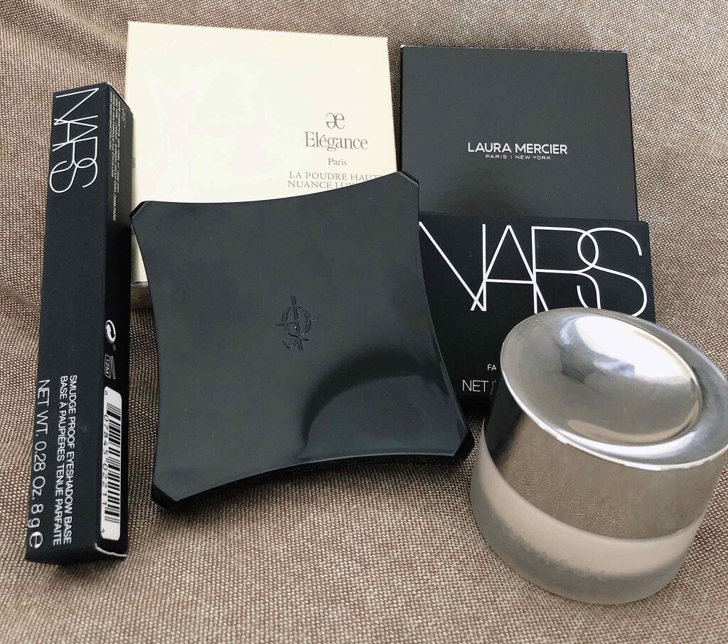 ブラッシュ/NARS/パウダーチークを使ったクチコミ（1枚目）