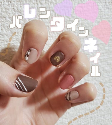 UR GLAM　COLOR NAIL SELECTION/U R GLAM/マニキュアを使ったクチコミ（1枚目）