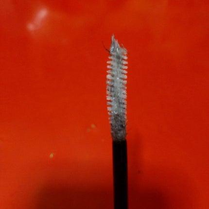 ラッシュフォーマー(ロング)/KATE/マスカラを使ったクチコミ(4枚目)