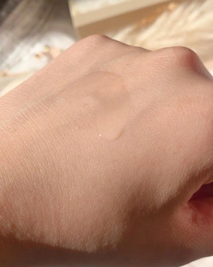 イドラクラリティ 薬用 トリートメント エッセンス ウォーター/DECORTÉ/化粧水を使ったクチコミ(2枚目)