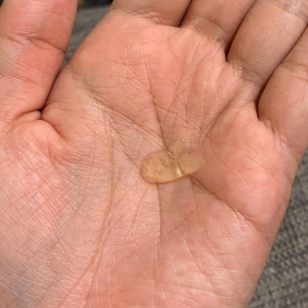 ã°ãªãŒã³ã¿ã³ãžã§ãªã³ ãã¿C ããŒã¯ã¹ãããã±ã¢ã»ã©ã /goodal/çŸå®¹æ¶²ã䜿ã£ãã¯ãã³ãïŒ2æç®ïŒ