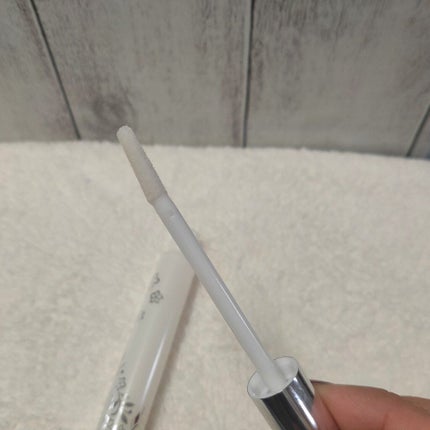 まつげ美容液EX/CEZANNE/まつげ美容液を使ったクチコミ(2枚目)