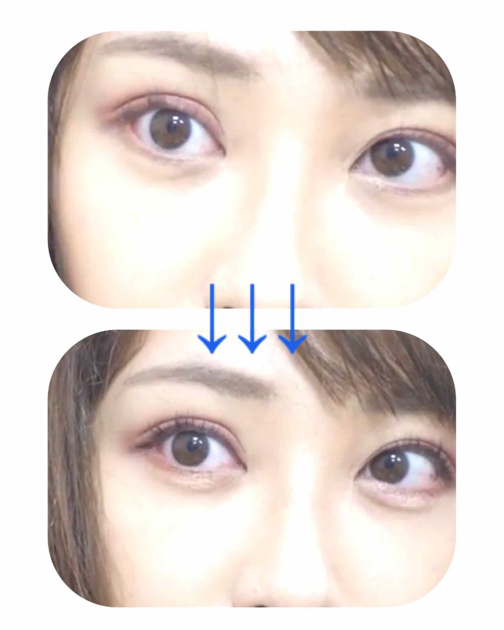 キラキラ アイシャドウ/ETUDE/スティックアイシャドウを使ったクチコミ（3枚目）