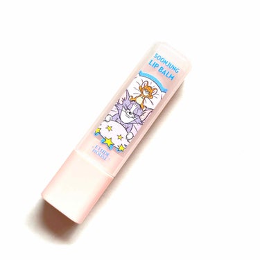 💄💋ETUDE HOUSE ラッキーフレンズ スンジョン リップバーム
希望小売価格¥880

ナチュラルレッド
明るめの赤

【特徴】
＊ティント
＊スティック
＊セミマット
＊パキッと発色する

【