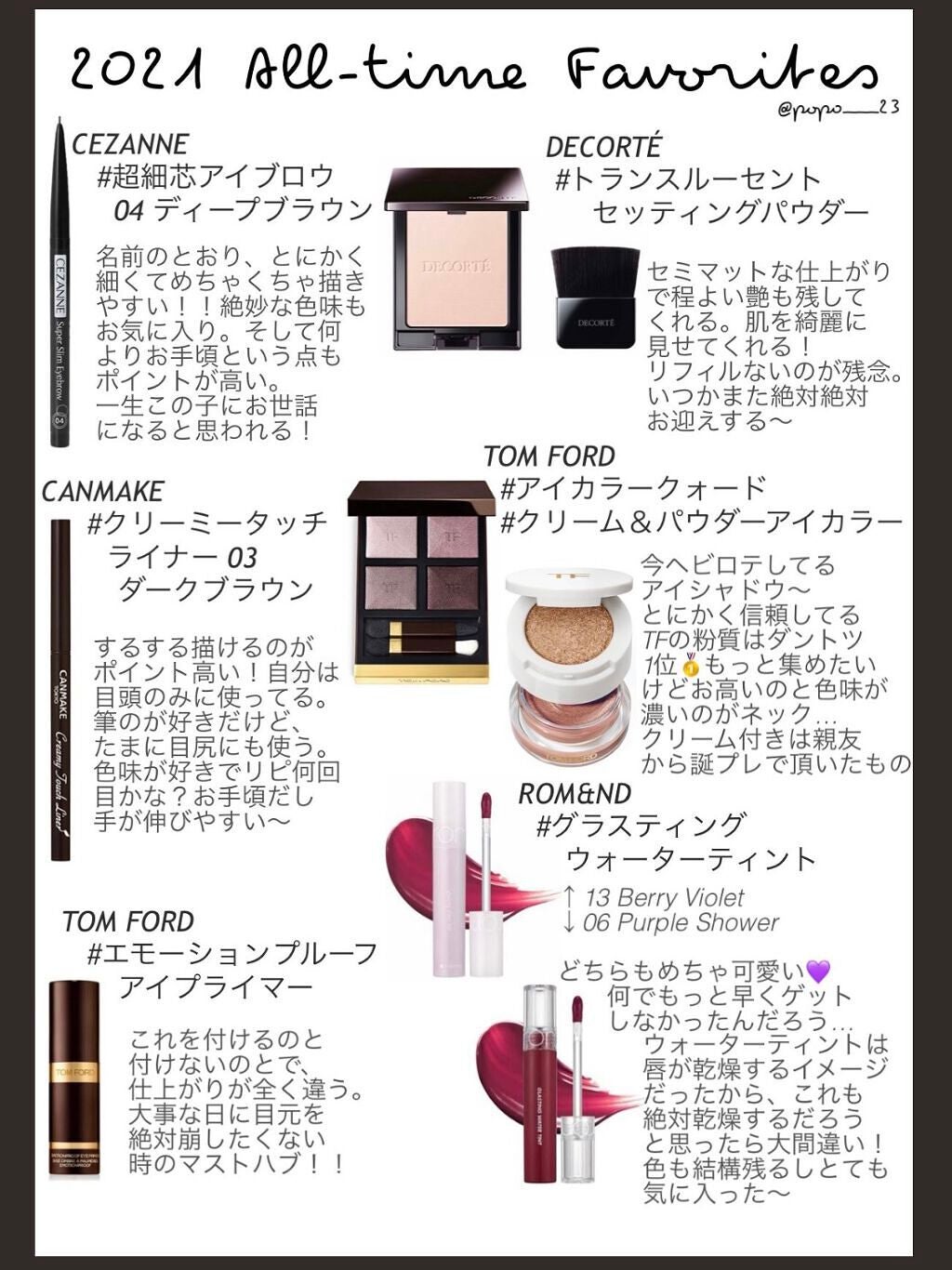 じぇじぇ on LIPS 「🏆マイベストスキンケア・コスメ2021版🏆#マイベストスキンケ..」(2枚目)